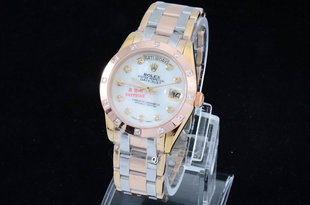 Rolex watch man-053